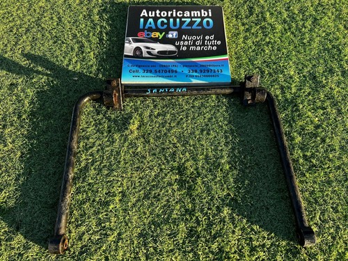 Barra stabilizzatrice suzuki - stabilizzatrice,
