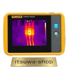 Fluke PTi120 Pocket Thermal