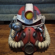 Casco fallout 51b nuka - fallout,