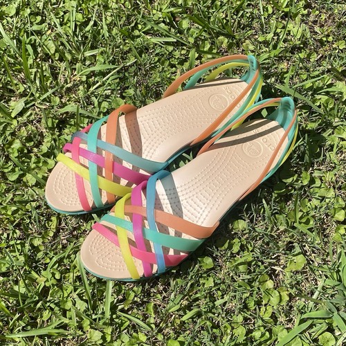 Crocs y2k sandali slip - y2k, in
