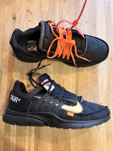 Off white nike - off-white, air