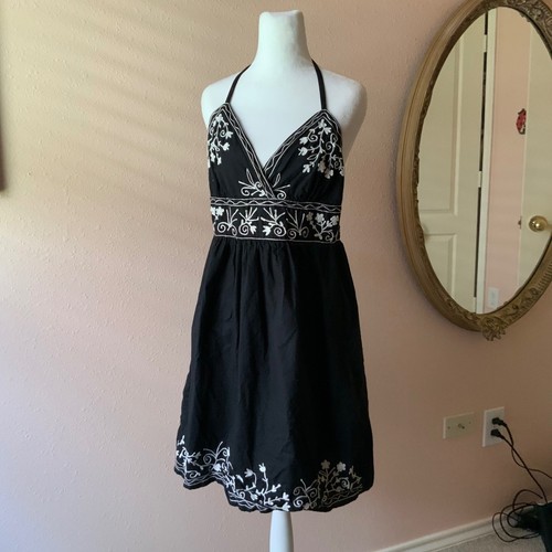 Abito estivo y2k boho beachy - y2k,