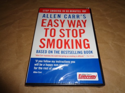 Allen carr easy - easy, to