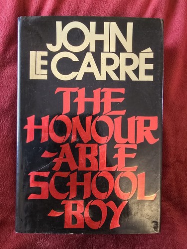 Vintage book the - book:, honourable