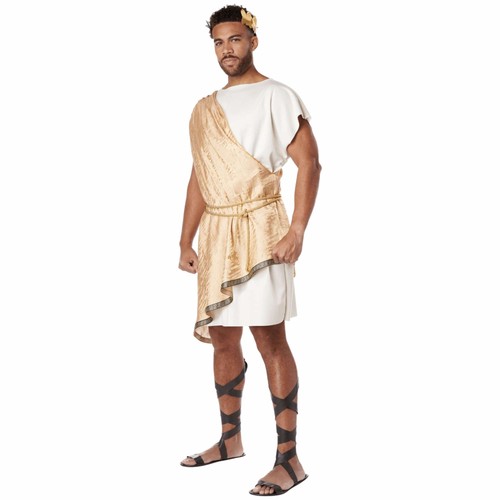 Costume uomo adulto - , greco