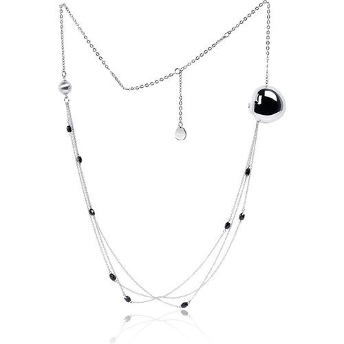 Collana breil tj0834 bloom - bloom,