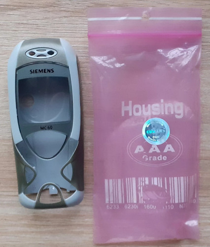 Custodia cover telefono