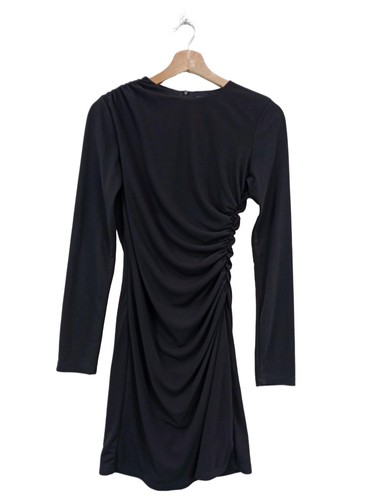 Zara abito maniche lunghe - maniche,