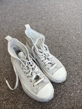 Converse donna