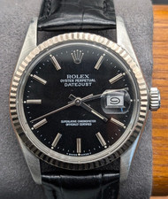 Rolex Datejust 16014 36mm