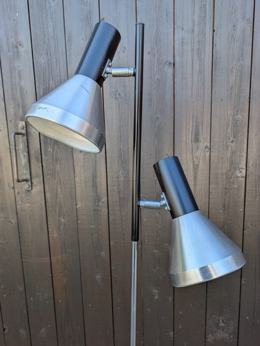Space age design lampada - space,