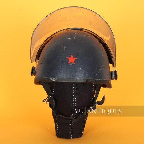 Visiera vintage originale - , jna