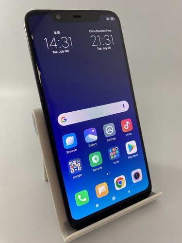 Smartphone android xiaomi - xiaomi, 8