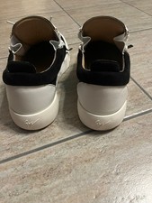 Scarpe Uomo Zanotti