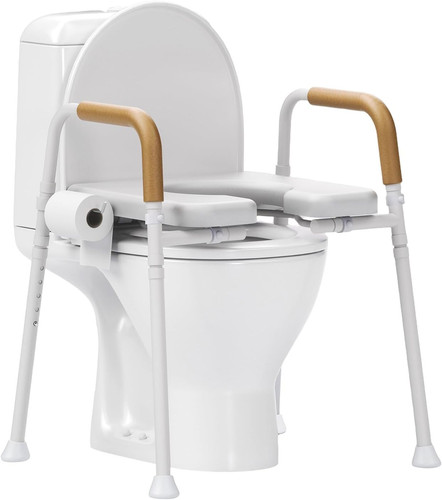 Rialzo sedile resistente - sedile, wc