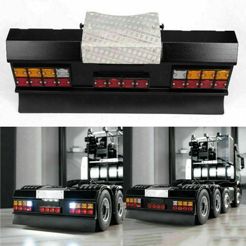 Set luci segnalazione 14 - set, 1/14