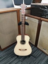 MARTIN LXM Mini chitarra