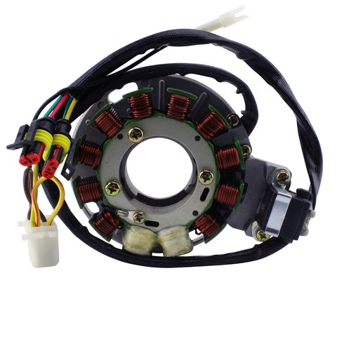 Stator for polaris 700 rmk - stator,