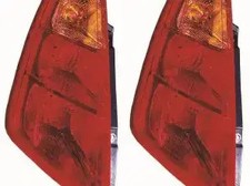 2x Fari posteriori ABAKUS S+D