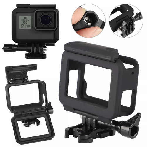 Telaio per gopro - telaio,