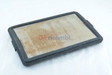 FILTRO ARIA MOTORE ALFA ROMEO