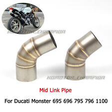 Tubo di collegamento centrale