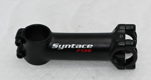 Attacco del manubrio syntace - attacco,