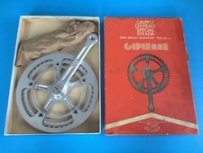 Guarnitura ciclocross Gipiemme