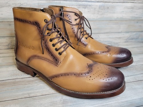 Timberland britton hill brogue - britton,