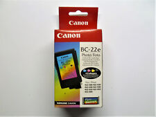 Originale Canon BC-22e