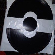 Center hole filler adapter