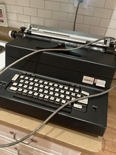 Vintage Made in U.S.A Olivetti