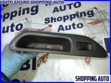 COMANDO ALZACRISTALLI ANTERIORE DESTRO OPEL AGILA A - 192552