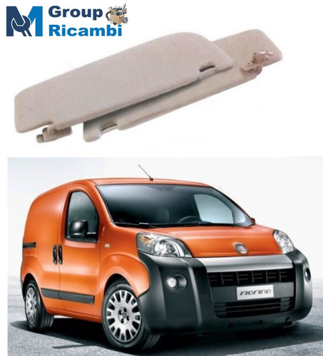 Fiat fiorino qubo - qubo, nemo