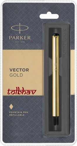 Penna stilografica parker - stilografica,