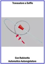 Travasatore Vino a Soffio