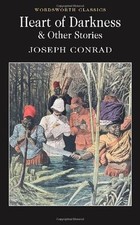 Heart darkness and - and, other