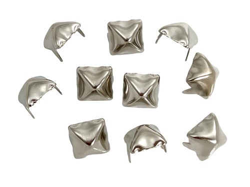 1000 pyramid stud usa made - usa,