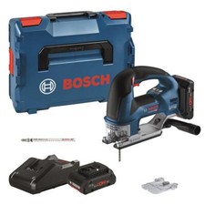 Bosch Seghetto alternativo a