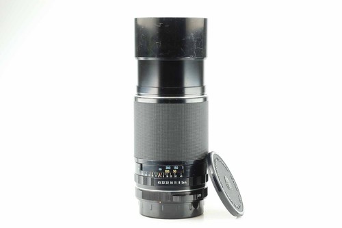 Obiettivo asahi super multi - asahi,