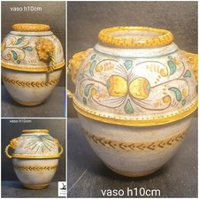   ORCIO, GIARA,VASO,ANFORA 