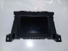 INTERIEUR AFFICHAGE Opel Astra