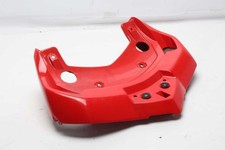 Carena posteriore copertura