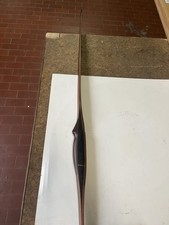 Arco longbow Cascade 