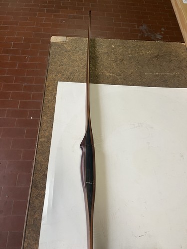Arco longbow cascade - arco,