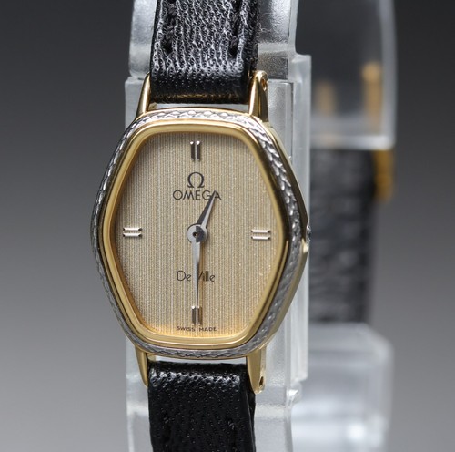 Omega ville cal - omega, cal.1387