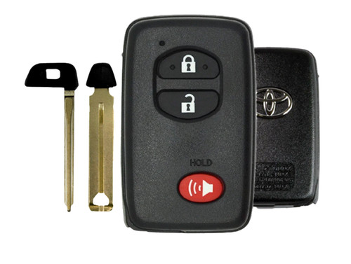 Oem toyota prius - toyota, 4runner