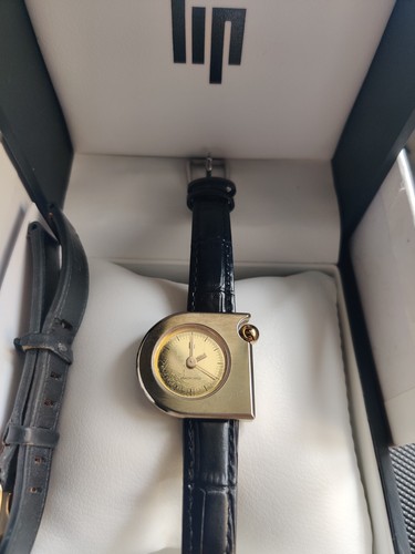 Orologio donna lip mach - mach, 2000