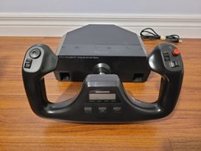 Logitech G SAITEK Pro Flight