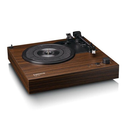 Lenco 15wd piatto audio - lenco,